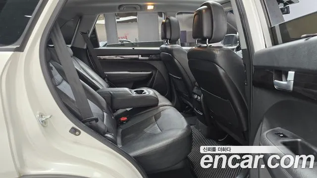Kia Sorento 2014 thumb 11