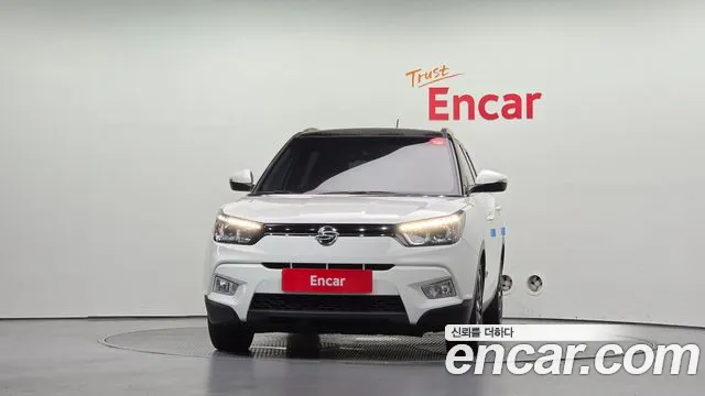 KG_Mobility_Ssangyong TIBOLI 2015 thumb 3