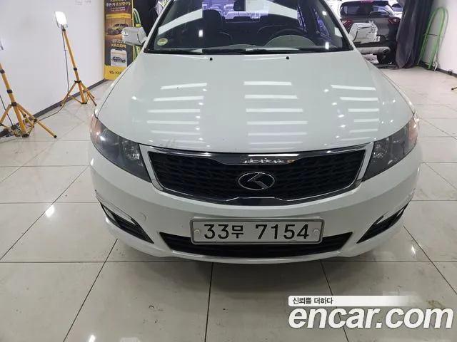 Hyundai Sonata 2011 thumb 2