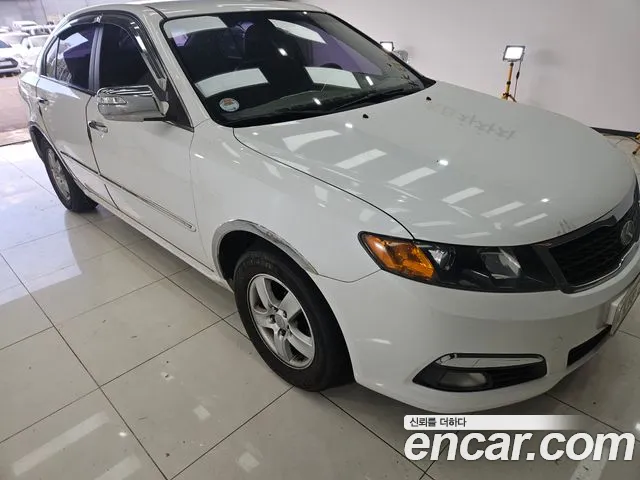 Hyundai Sonata 2011 thumb 3
