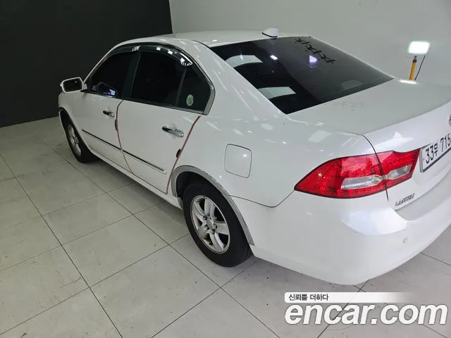 Hyundai Sonata 2011 thumb 5