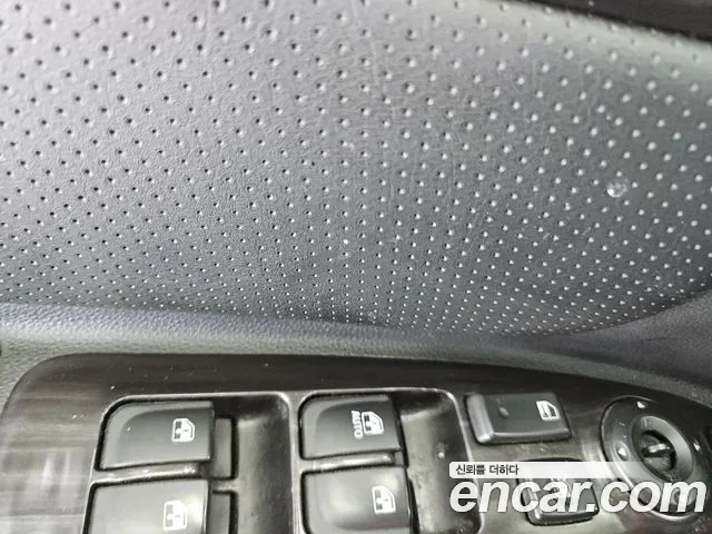 Hyundai Sonata 2011 thumb 9