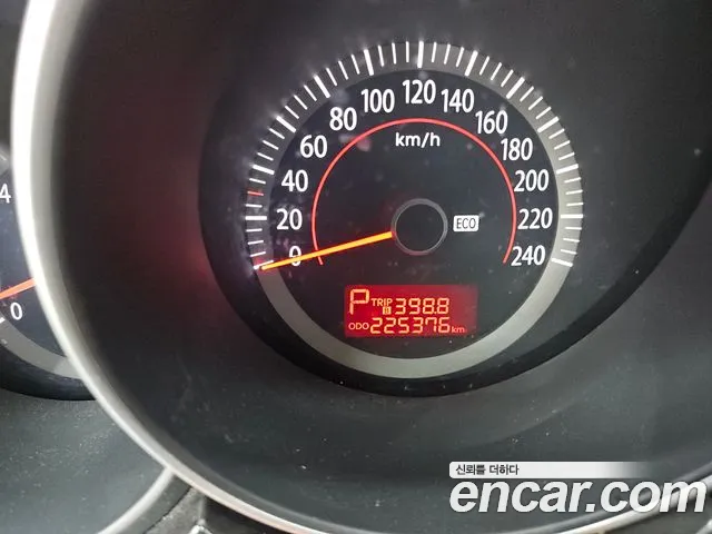 Hyundai Sonata 2011 thumb 10