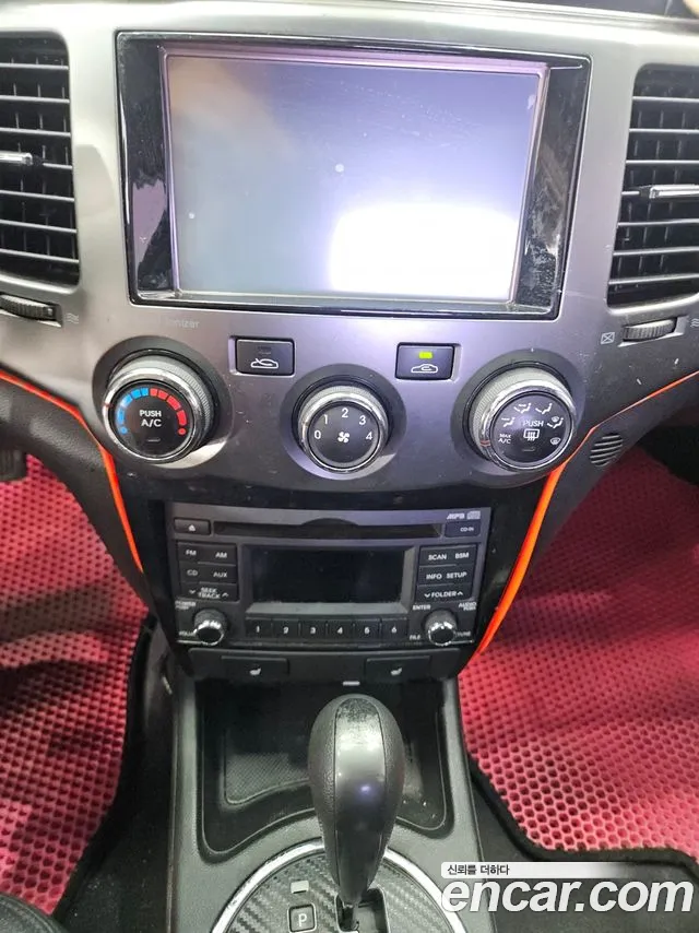 Hyundai Sonata 2011 thumb 11