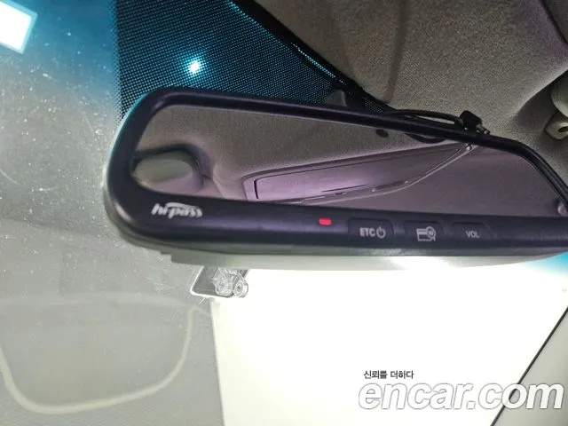 Hyundai Sonata 2011 thumb 12