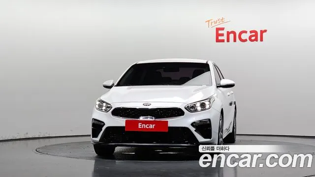 Kia K3 2019 thumb 3