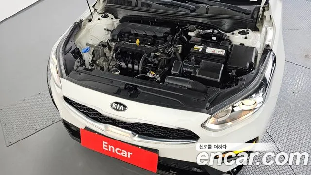 Kia K3 2019 thumb 6