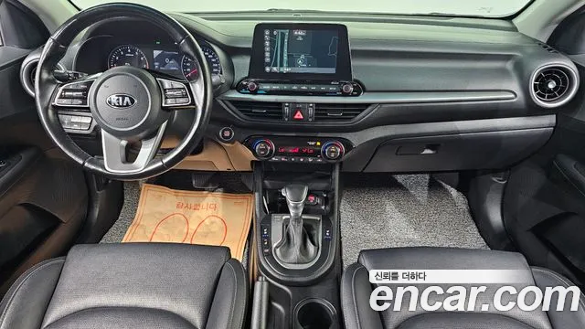 Kia K3 2019 thumb 7