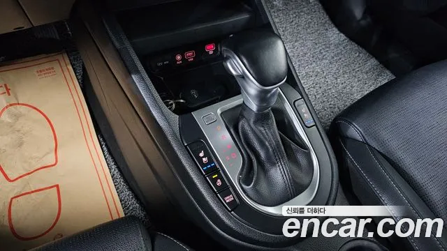 Kia K3 2019 thumb 9