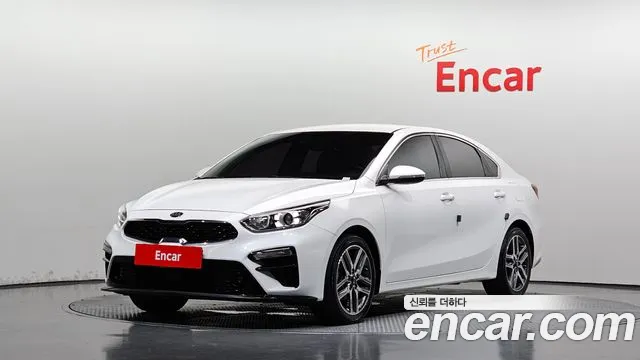 Kia K3 2019 thumb 11