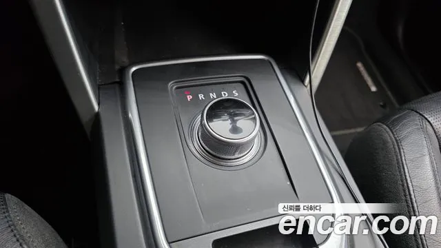 Land Rover Discovery Sport 2016 thumb 9