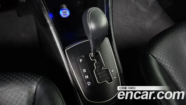 Hyundai Accent 2016 thumb 9