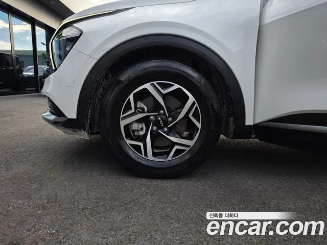 Kia Sportage 2023 thumb 5