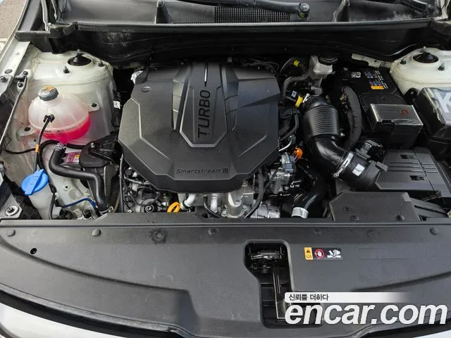 Kia Sportage 2023 thumb 6