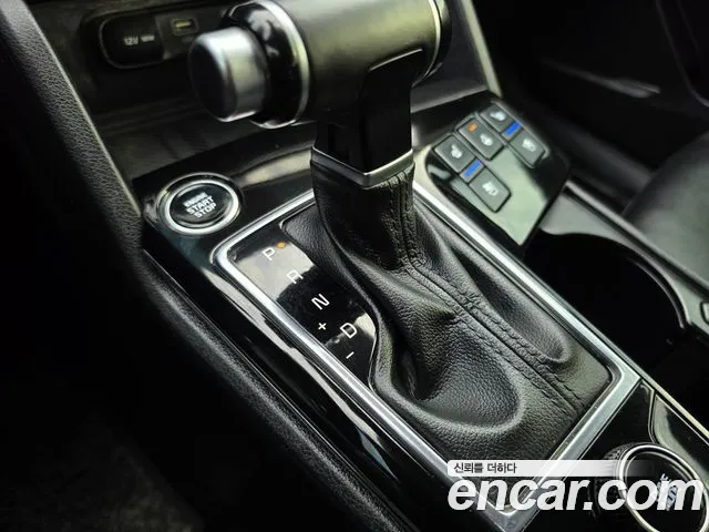 Kia Sportage 2023 thumb 9