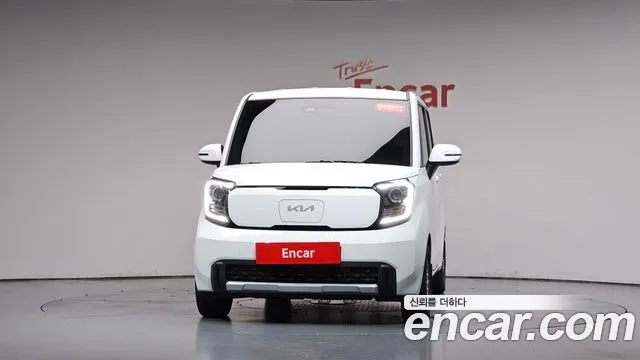 Kia Ray 2024 thumb 2