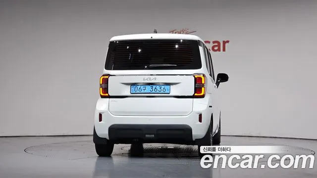 Kia Ray 2024 thumb 3