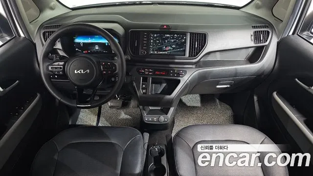 Kia Ray 2024 thumb 6