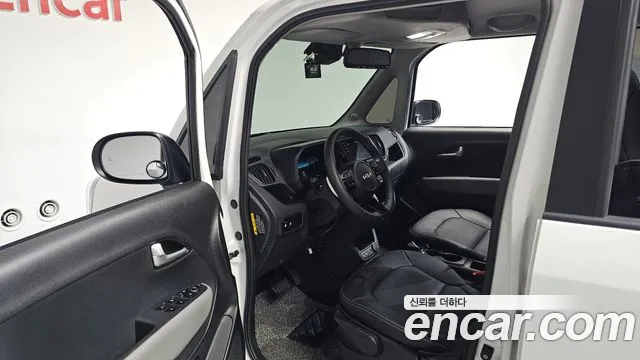Kia Ray 2024 thumb 9