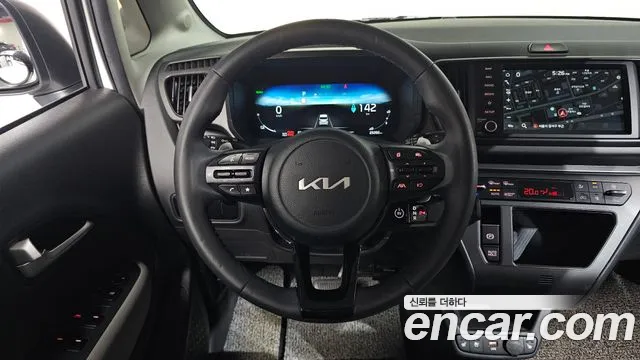 Kia Ray 2024 thumb 12