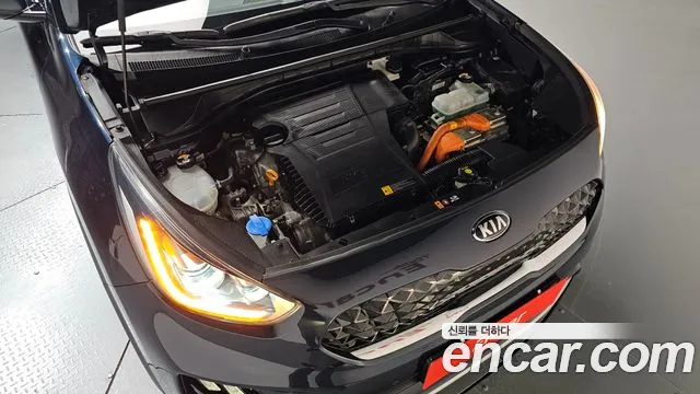 Kia Niro 2019 thumb 5