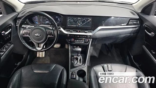 Kia Niro 2019 thumb 6