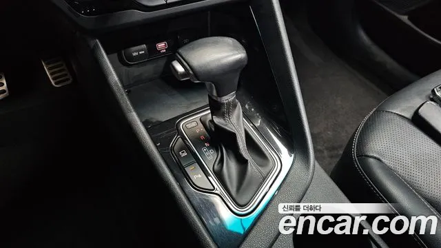Kia Niro 2019 thumb 8