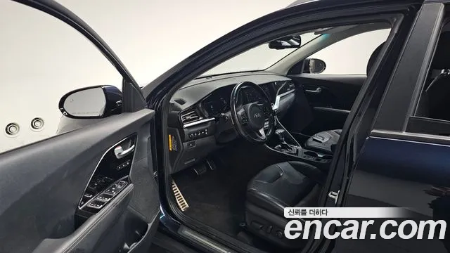 Kia Niro 2019 thumb 9