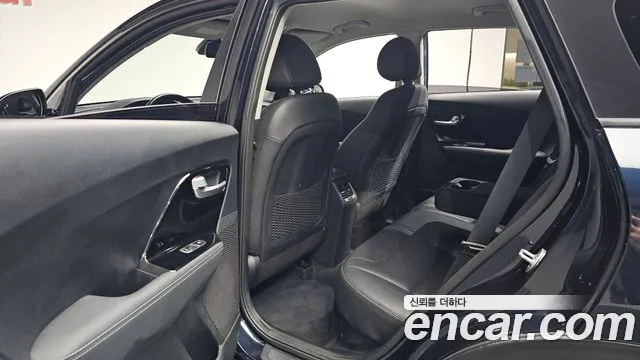 Kia Niro 2019 thumb 11
