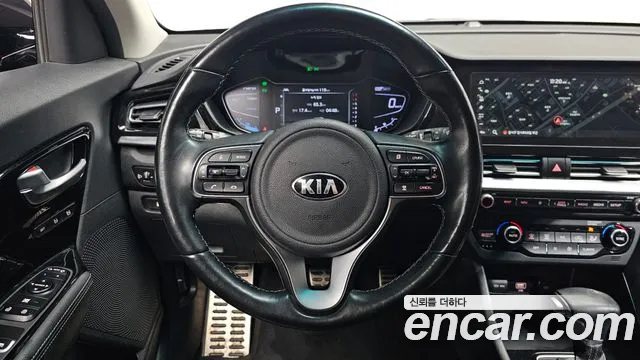 Kia Niro 2019 thumb 12