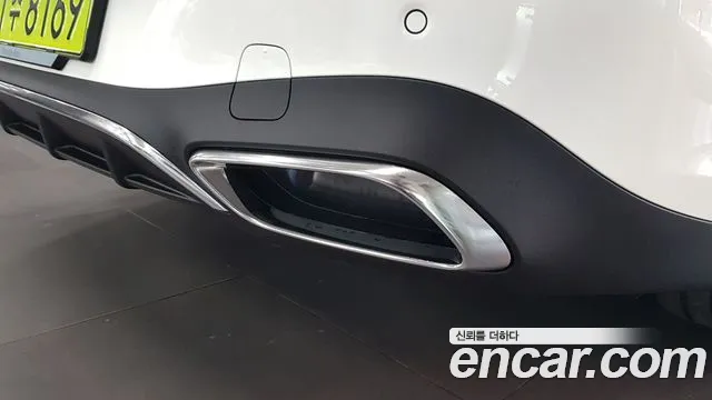 Mercedes-Benz CLE-Class 2025 thumb 10