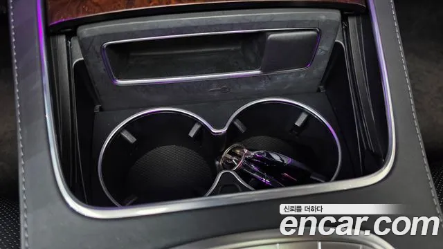 Mercedes-Benz S-Класс 2019 thumb 11