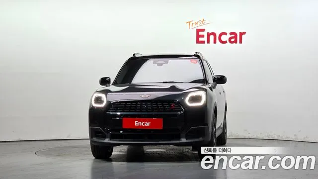 MINI Countryman 2026 thumb 3