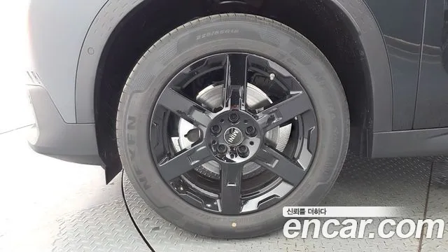MINI Countryman 2026 thumb 5