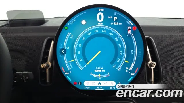 MINI Countryman 2026 thumb 8