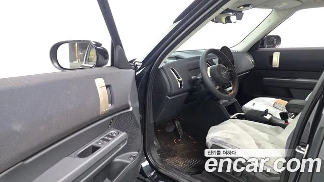 MINI Countryman 2026 thumb 10
