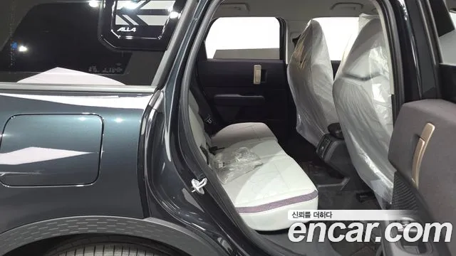 MINI Countryman 2026 thumb 11