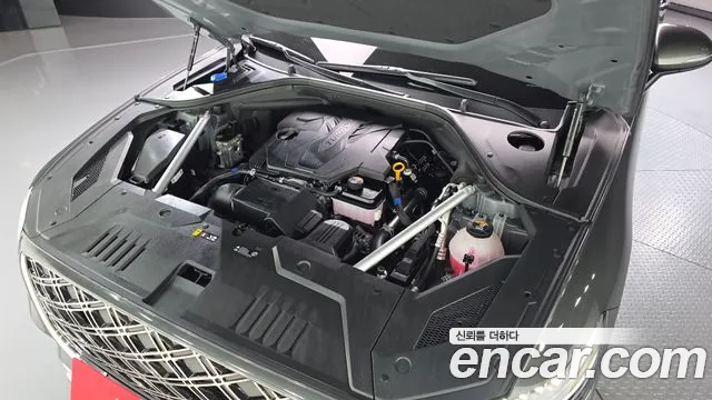 Genesis GV70 2025 thumb 6