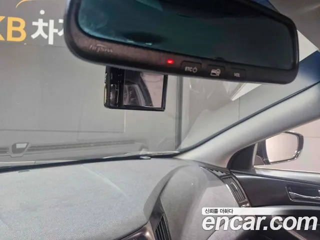 Hyundai Sonata 2012 thumb 4