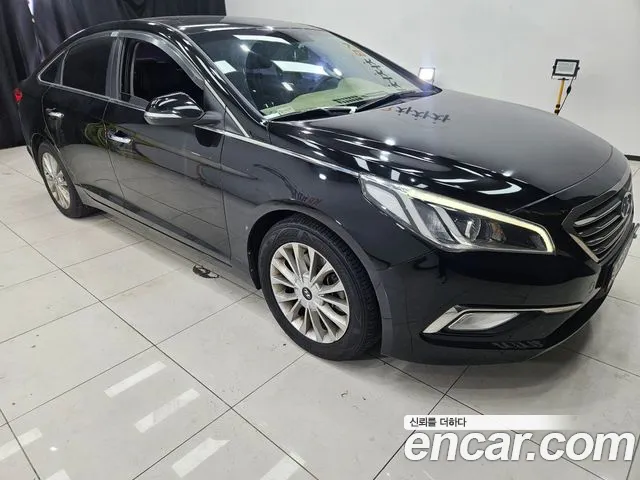 Kia Lotze 2009 thumb 3