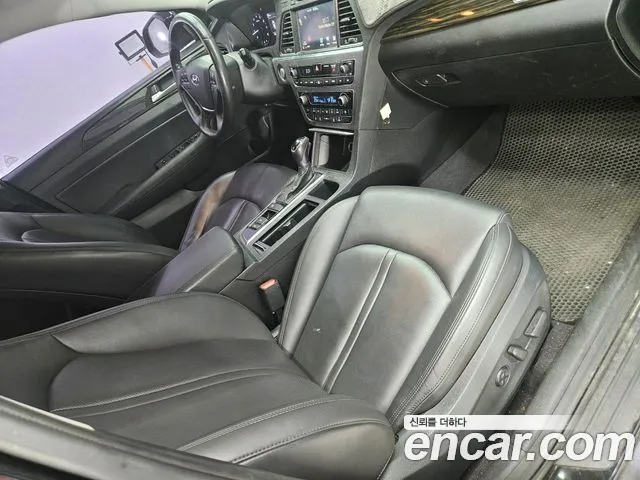 Kia Lotze 2009 thumb 8