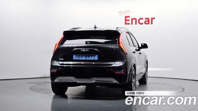 Kia Niro 2022 thumb 4