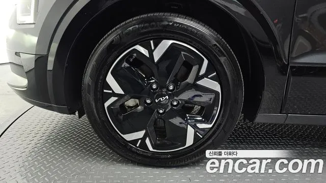 Kia Niro 2022 thumb 5