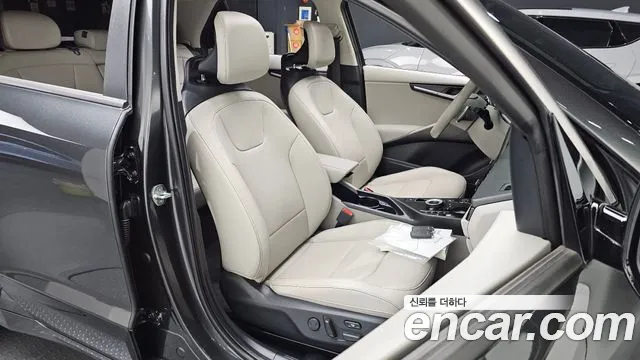 Kia Niro 2022 thumb 10