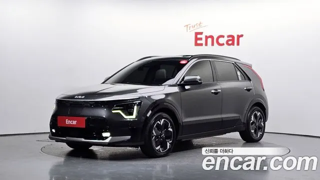 Kia Niro 2022 thumb 12