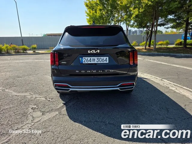Kia Sorento 2021 thumb 3
