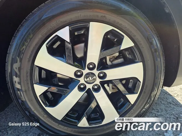Kia Sorento 2021 thumb 5