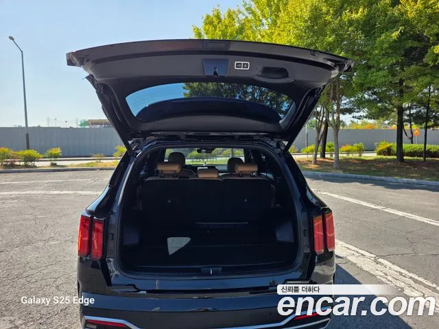 Kia Sorento 2021 thumb 6