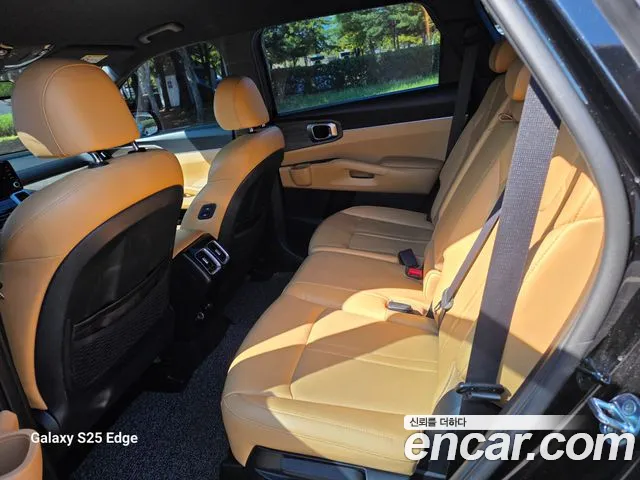 Kia Sorento 2021 thumb 9