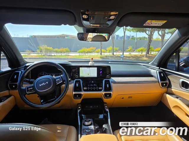 Kia Sorento 2021 thumb 10